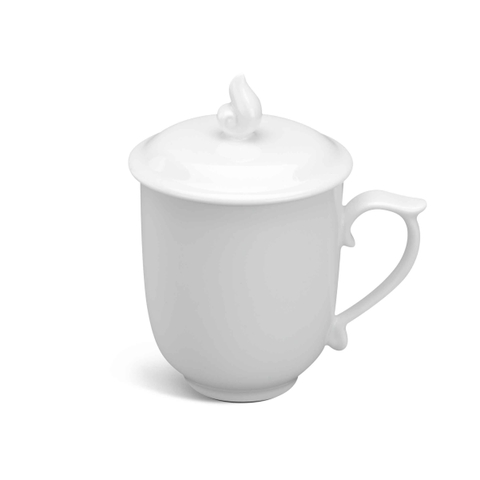 Ca trà Minh Long 0.3L có nắp