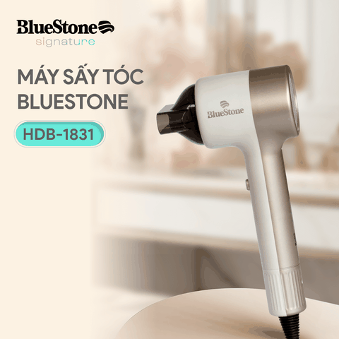 Máy sấy tóc BlueStone HDB-1831
