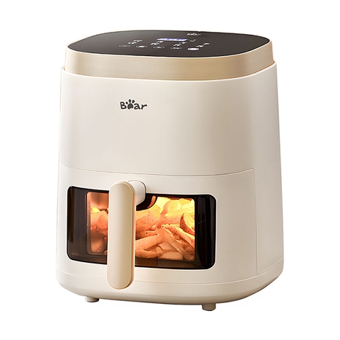 Nồi chiên không dầu Bear QZG-F15E3 5L