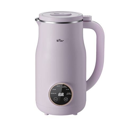 Máy làm sữa hạt Bear SB-SH06D 600ml
