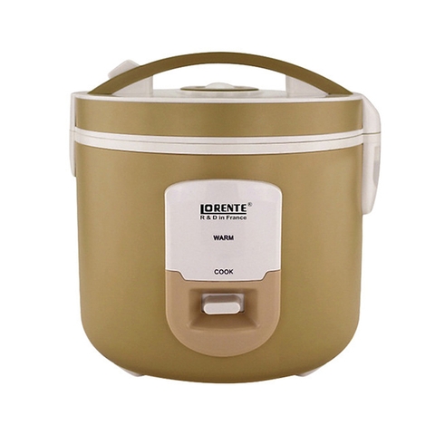 Nồi cơm điện Lorente LT809 1.2L