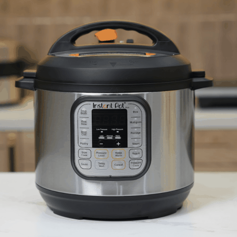 Nồi áp suất đa năng Instant pot Duo 5.7L 7 in 1 (Instant Pot Duo 60) Lòng inox