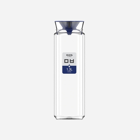 Bình nước nhựa Komax 1.3L mã 21146