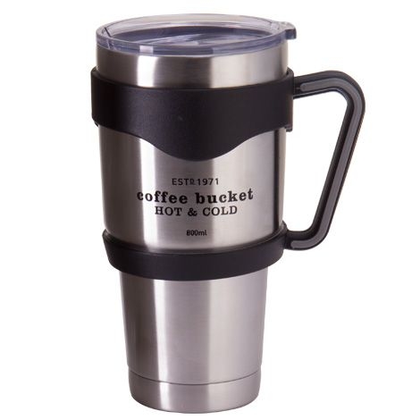 Bình giữ nhiệt Komax 800ml có tay cầm 21226