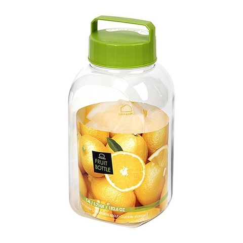 Bình ngâm nước hoa quả Lock&Lock Fruit bottle HPP453G 4.2L