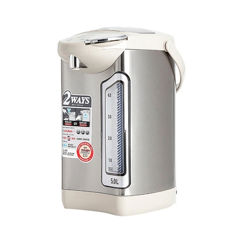 Bình thủy điện Lock&Lock Eletric Thermo Pot EJK582BEG 5L