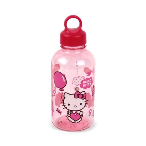 Bình nước Lock&Lock Hello Kitty LKT624B 530ml