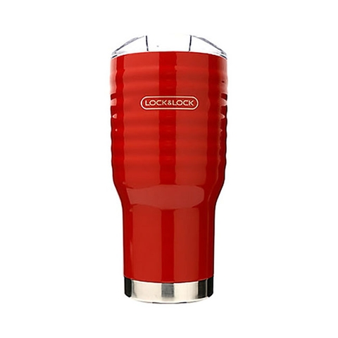 Bình giữ nhiệt Lock&Lock WaveTumbler LHC4147RED 500ml