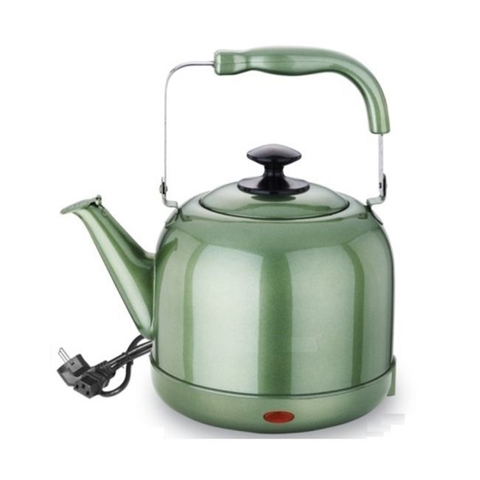 Ấm siêu tốc Seoul F500 5L