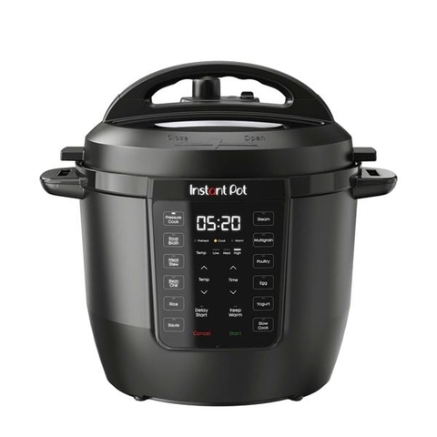 Nồi áp suất đa năng  INSTANT POT RIO 60 (5,7L) - Lòng inox