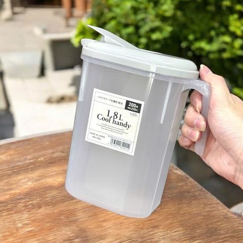 Bình đựng nước Cool Handy 1.8L 829014