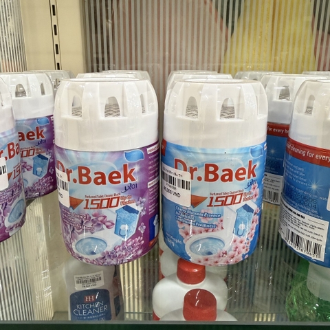 Cốc thả bồn cầu TH