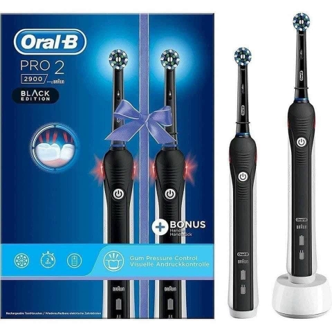 Bàn chải điện Oral-B pro 2 2900