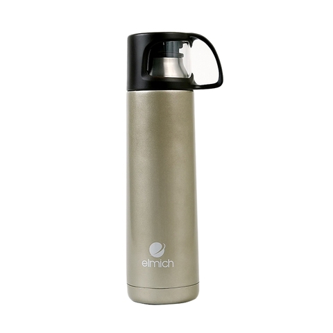 Phích giữ nhiệt inox Elmich EL-2968 500ml