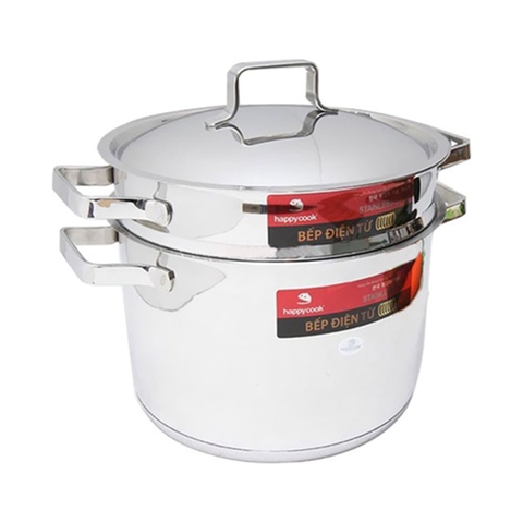 Nồi hông inox HP ST24MLGP