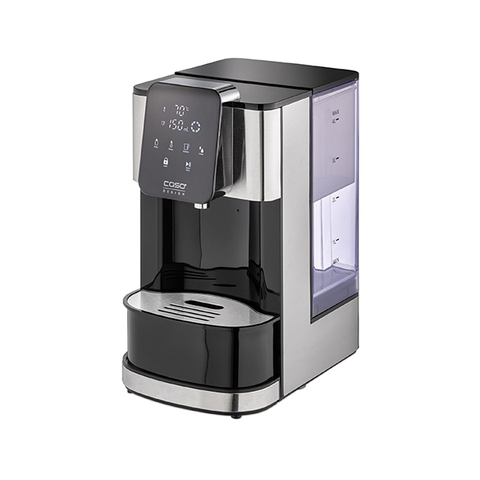 Bình thuỷ điện caso HW1660 4L