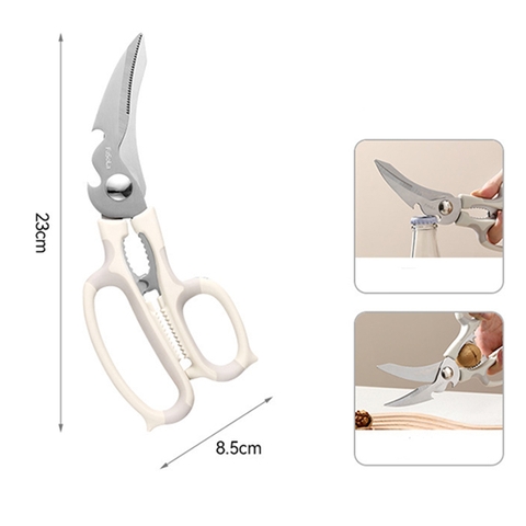 Kéo làm bếp đa năng DZ-656C