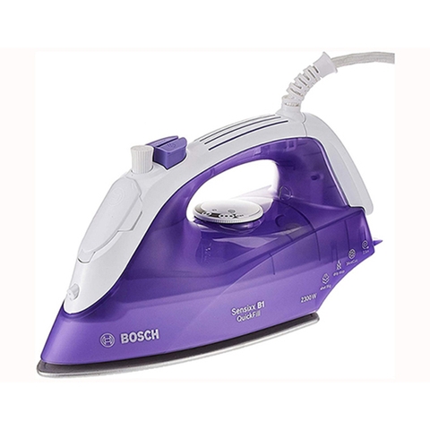Bàn là hơi nước Bosch TDA2651GB
