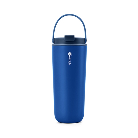 Nồi nấu HQ họa tiết cá cao cấp connie 24cm