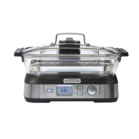 Nồi hấp Cuisinart STM-1000XA