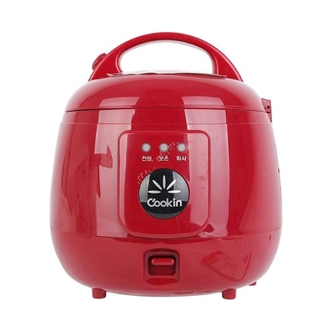 Nồi cơm điện Cookin RM-NA05 0.5L