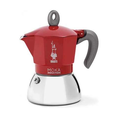 Ấm pha cafe Bialetti Moka Expesso Italy
