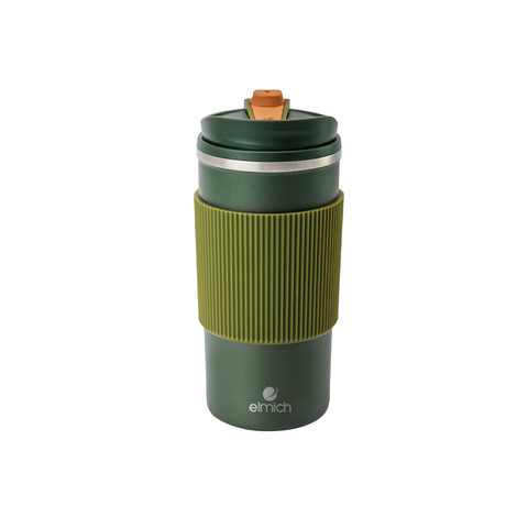 Cốc giữ nhiệt inox 304 Elmich 480ml EL8345