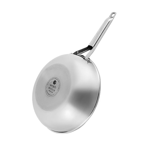 Chảo sâu lòng inox liền khối Elmich EL