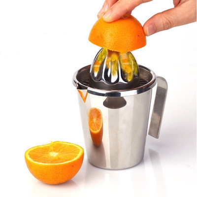 Vắt cam inox 65