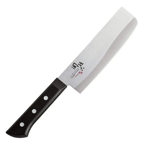 Dao đầu bếp vuông Seki kai 16.5cm