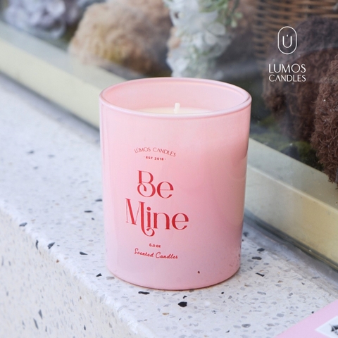 Nến thơm Be Mine 6.0 Oz