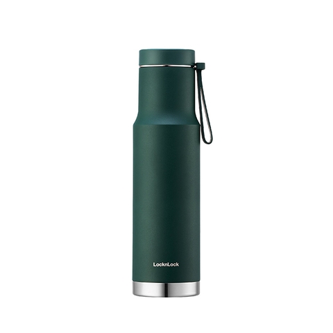 Bình giữ nhiệt Lock&Lock 620ml LHC4199DGRN