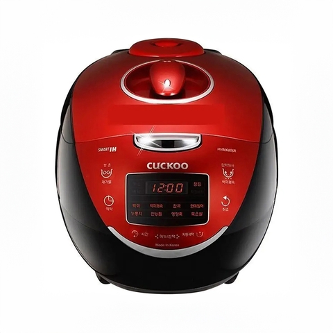 Nồi cơm điện cao tần áp suất Cuckoo HUS1000F 1.8L