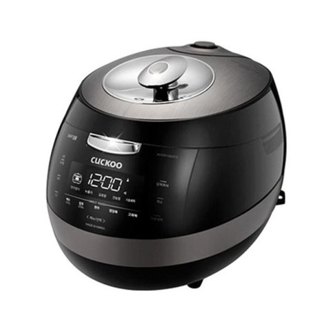 Nồi cơm điện cao tần Cuckoo CRP-AHXB1060 1.8L