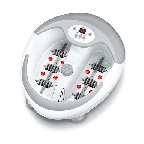 Bồn massage chân hồng ngoại Beurer FB50
