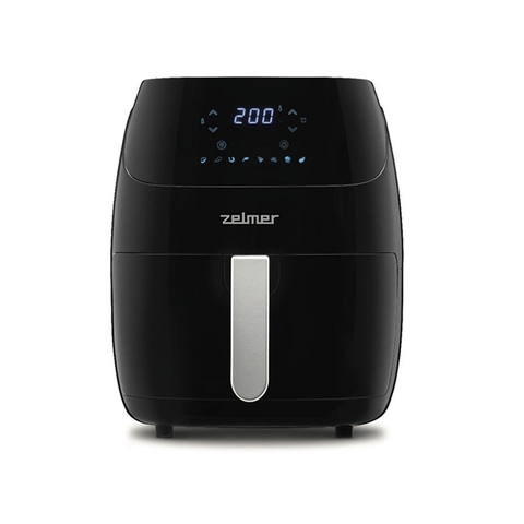 Nồi chiên không dầu Zelmer ZAF5500B 5.0L
