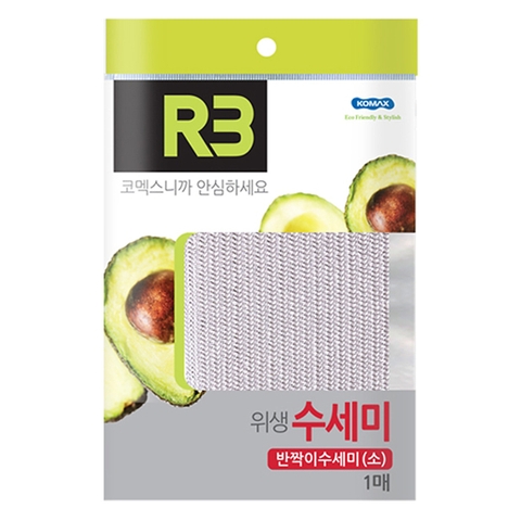 Miếng rửa chén Komax 10724