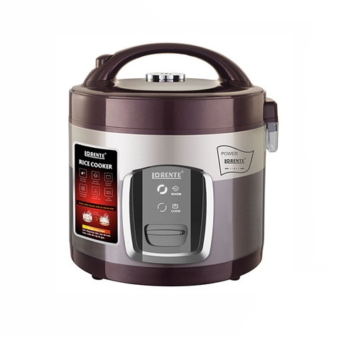 Nồi cơm điện Lorente LT8318 1.8L