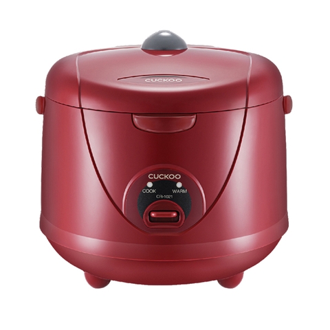Nồi cơm điện Cuckoo CR-1021 1.8L