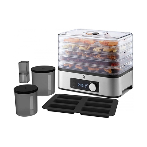 Máy sấy hoa quả, thực phẩm WMF 5 tầng