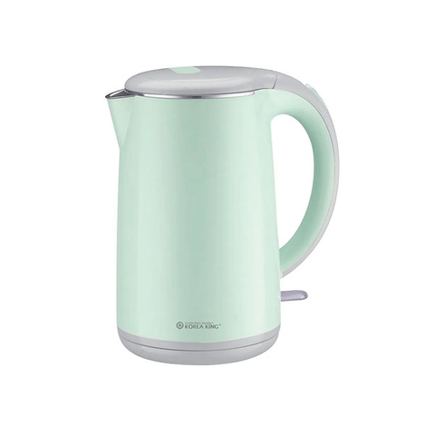 Ấm siêu tốc Korea King PWP-17