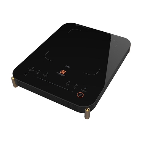Bếp điện từ đơn Hawonkoo CEH-107-BA