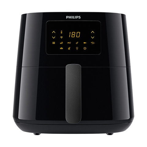 Nồi chiên không dầu Philips HD9280/90