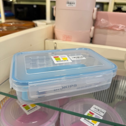 Hộp nhựa CN Komax Biokips 1.1L 71504