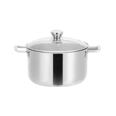Nồi inox liền khối Catania CTP 871118