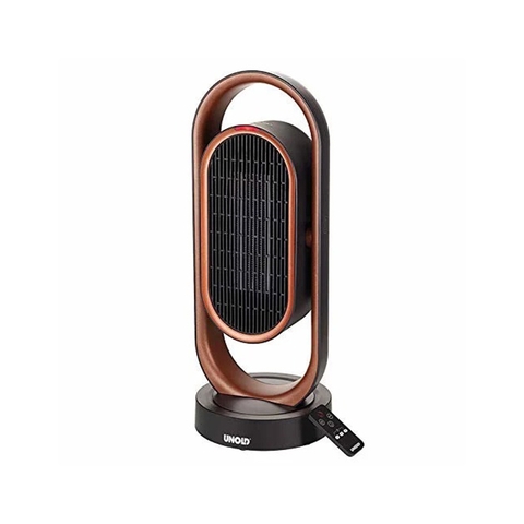 Quạt sưởi Keramik 3D Unold 86535