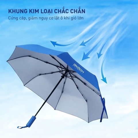 Ô tự động GKOCK SK159