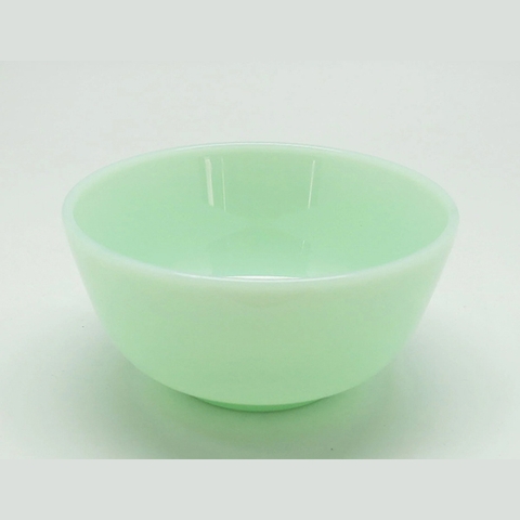 Bát chấm Opal Xanh ngọc 9cm - 730CJ