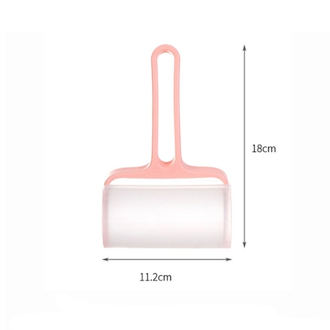 Cây lăn bụi - Hồng YF-091