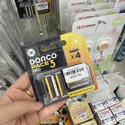 Dao cạo TD7001